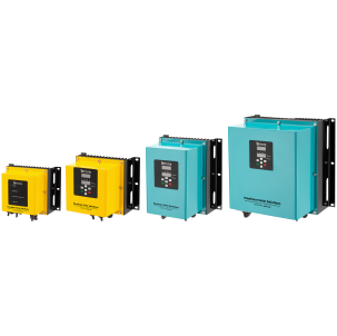 Solar Pump Controller